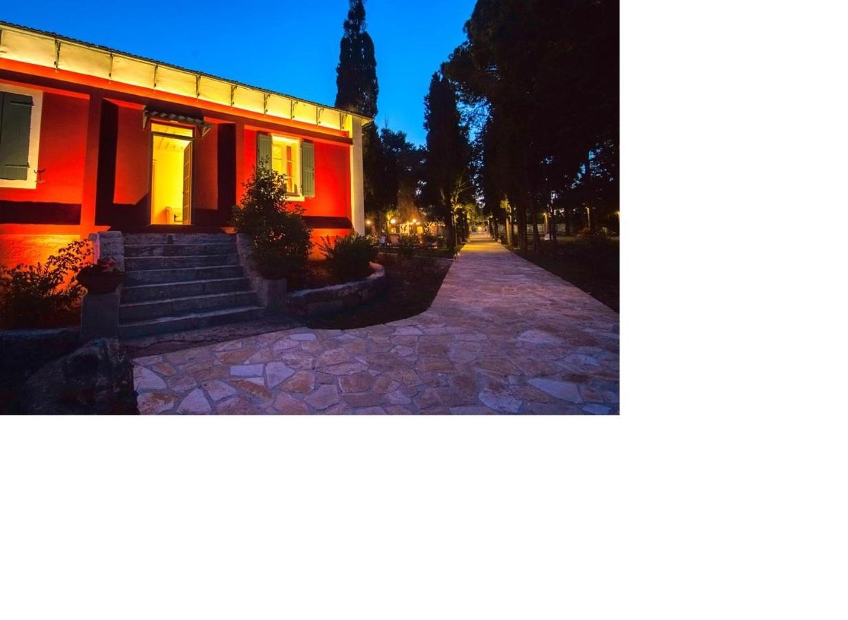 Periyali Villas With Private Pools Vasilikí Екстериор снимка
