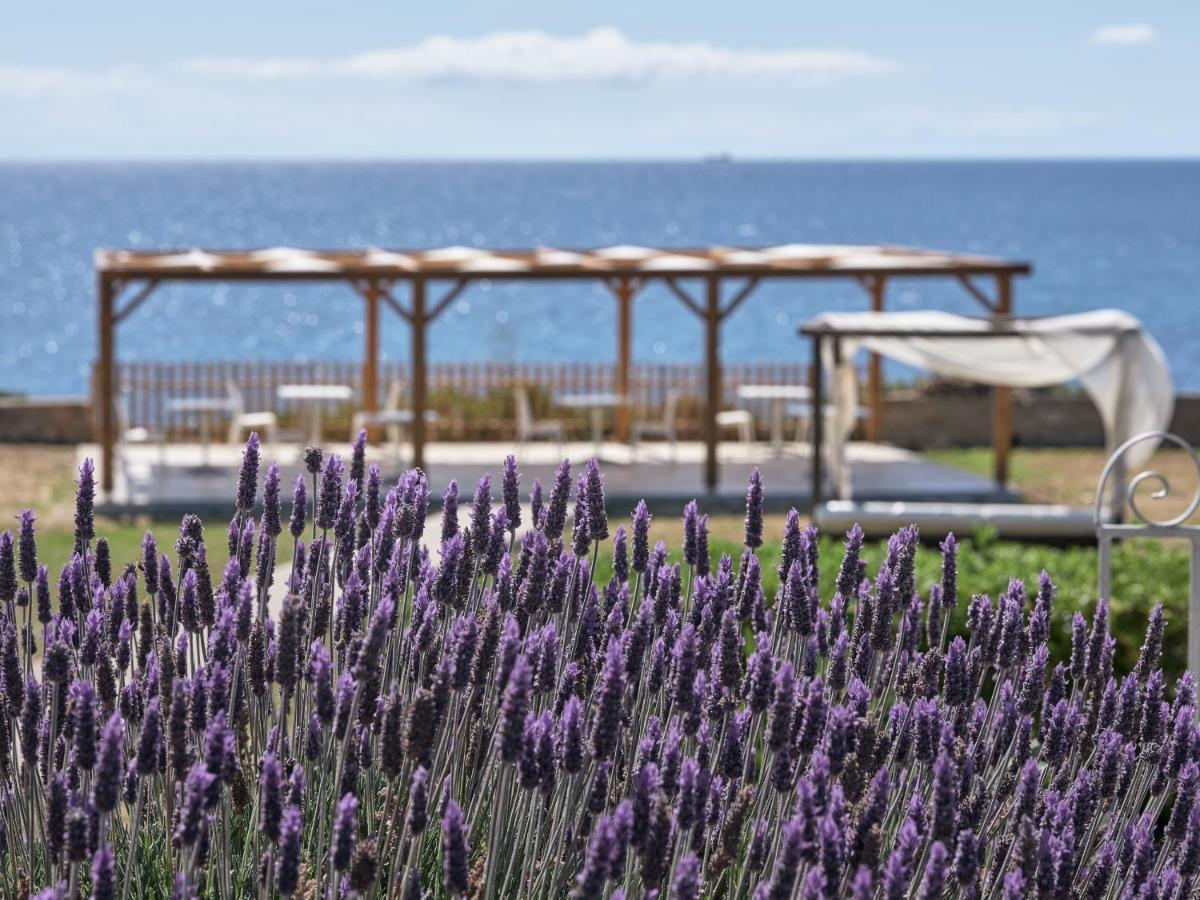 Periyali Villas With Private Pools Vasilikí Екстериор снимка