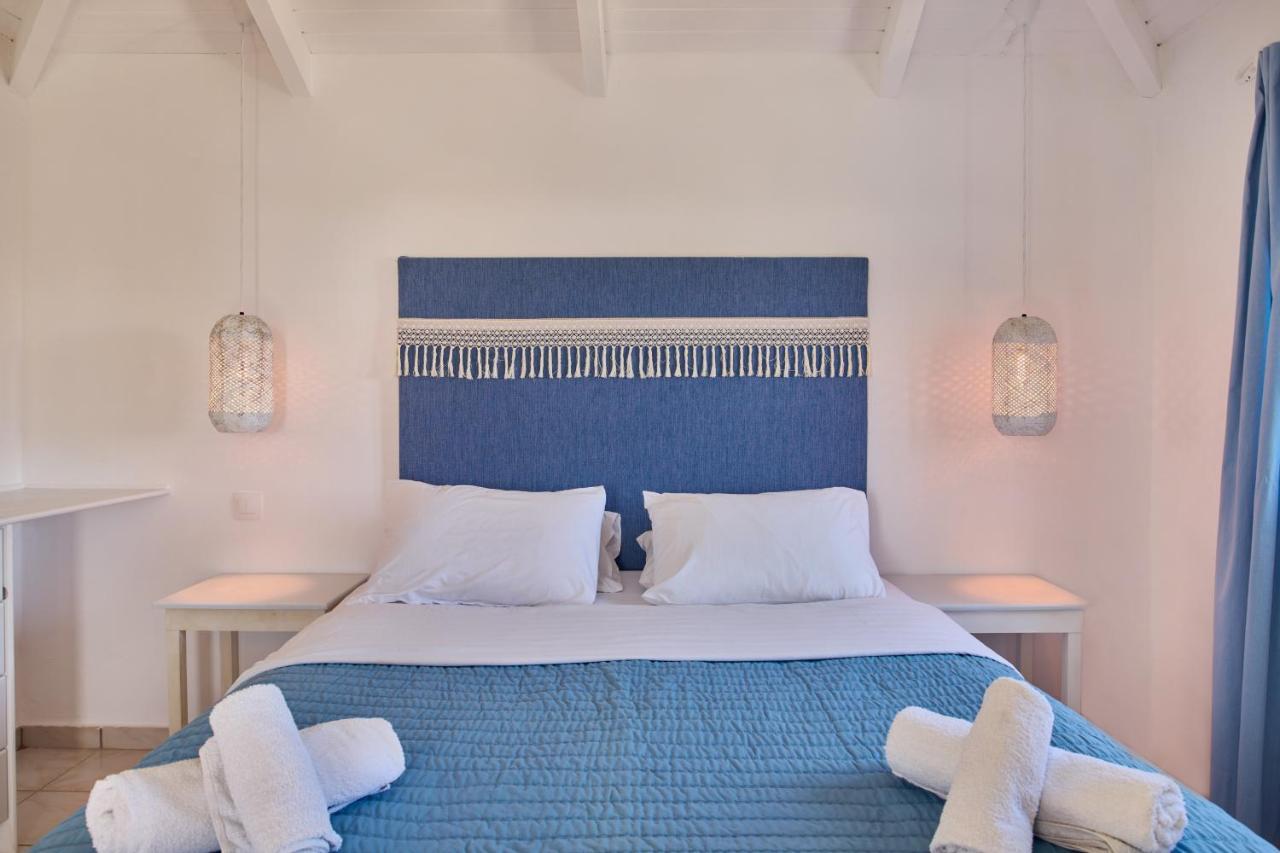 Periyali Villas With Private Pools Vasilikí Екстериор снимка