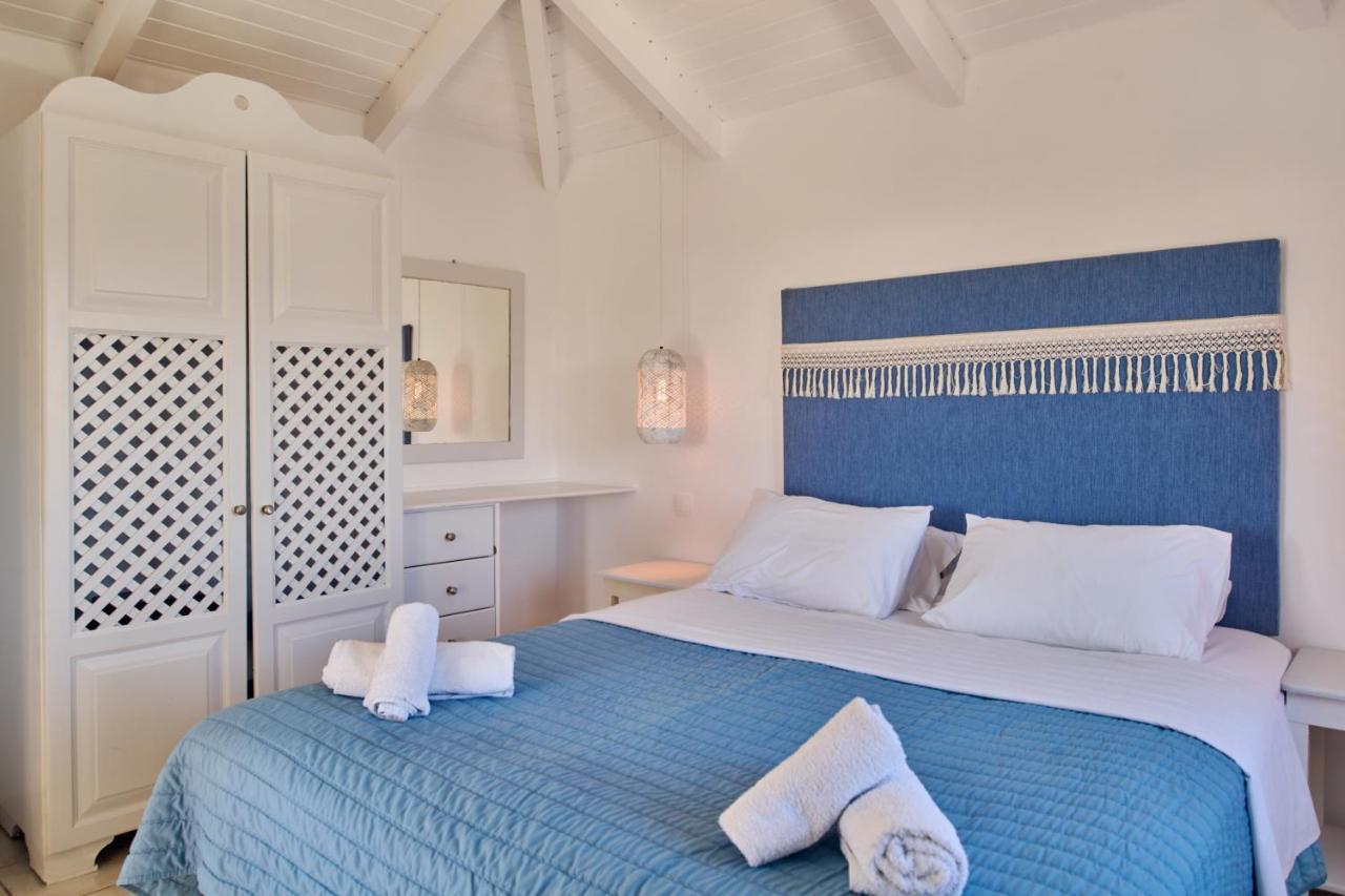 Periyali Villas With Private Pools Vasilikí Екстериор снимка