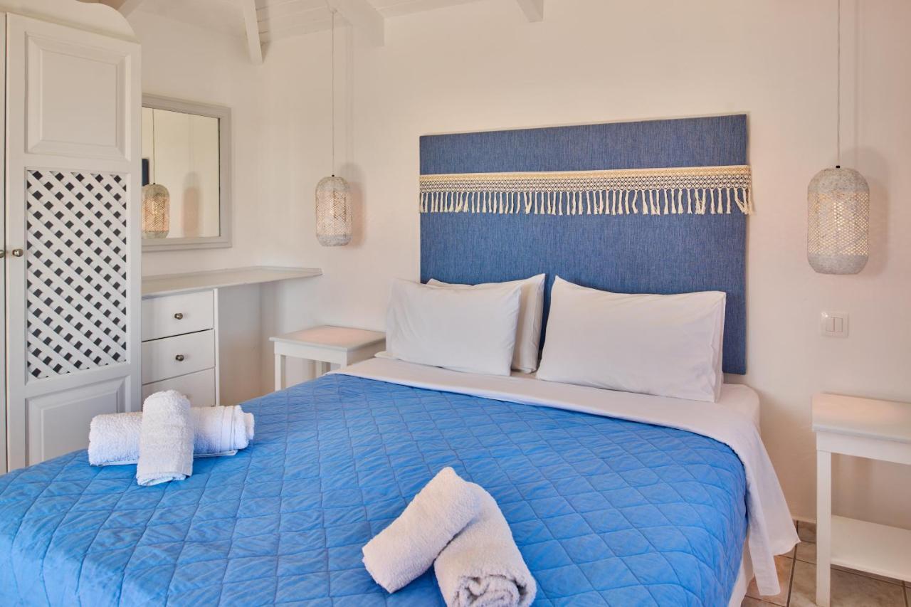 Periyali Villas With Private Pools Vasilikí Екстериор снимка